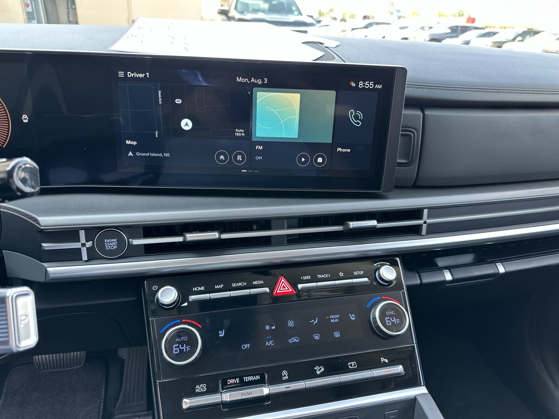 2026 Hyundai SANTA FE XRT