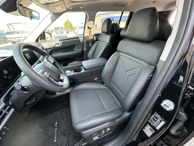2026 Hyundai SANTA FE XRT