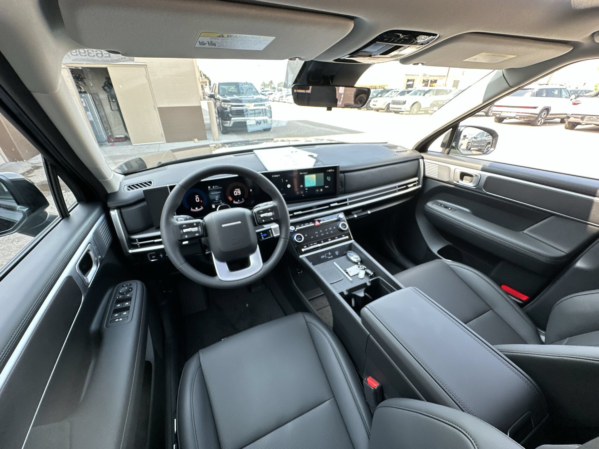 2026 Hyundai SANTA FE XRT
