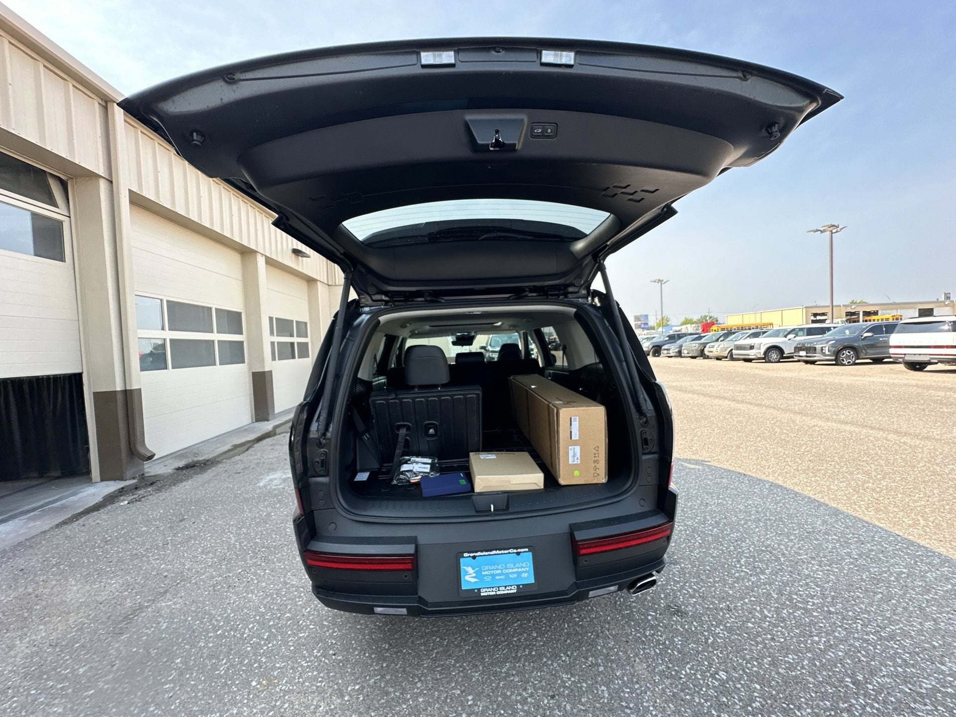 2026 Hyundai SANTA FE XRT