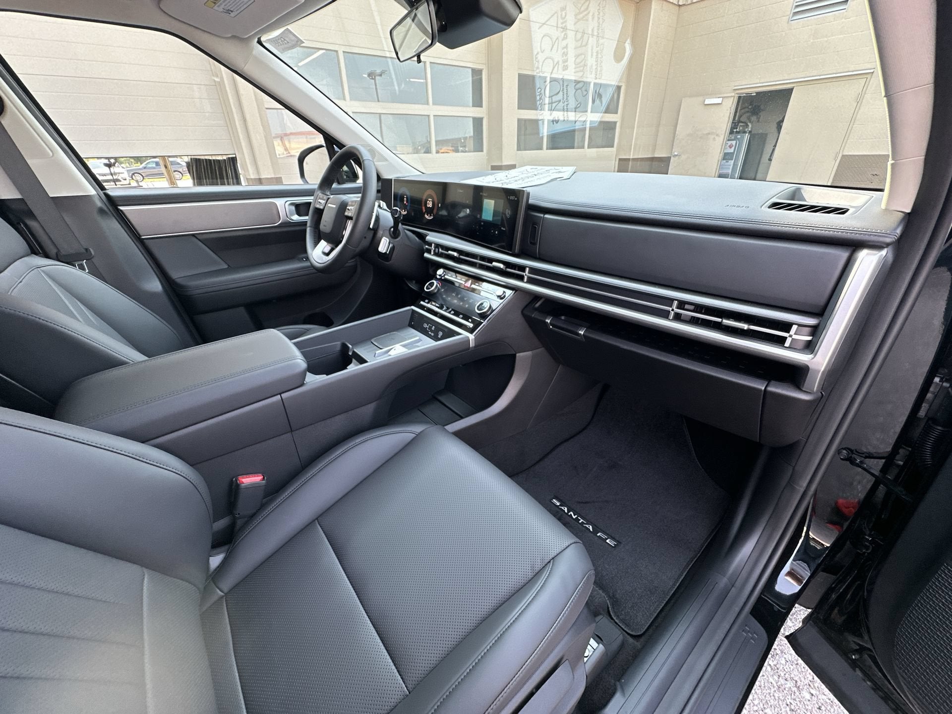 2026 Hyundai SANTA FE XRT