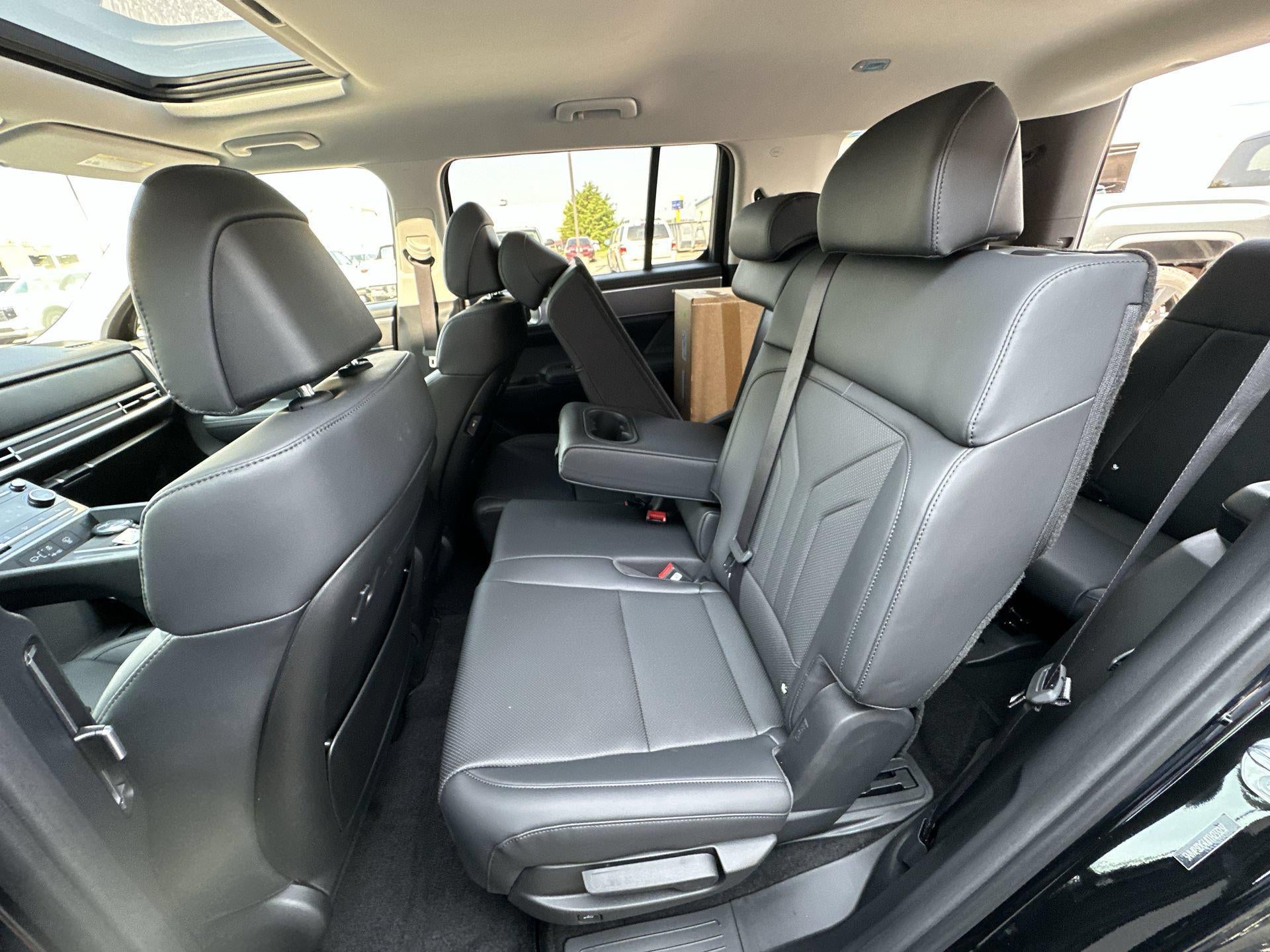 2026 Hyundai SANTA FE XRT AWD