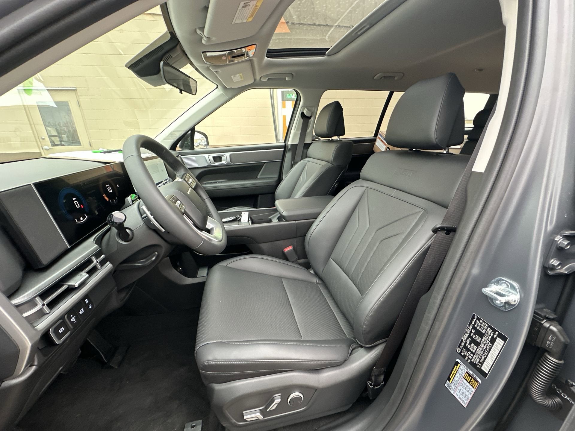 2026 Hyundai SANTA FE XRT