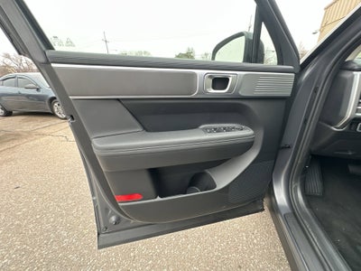 2026 Hyundai SANTA FE XRT