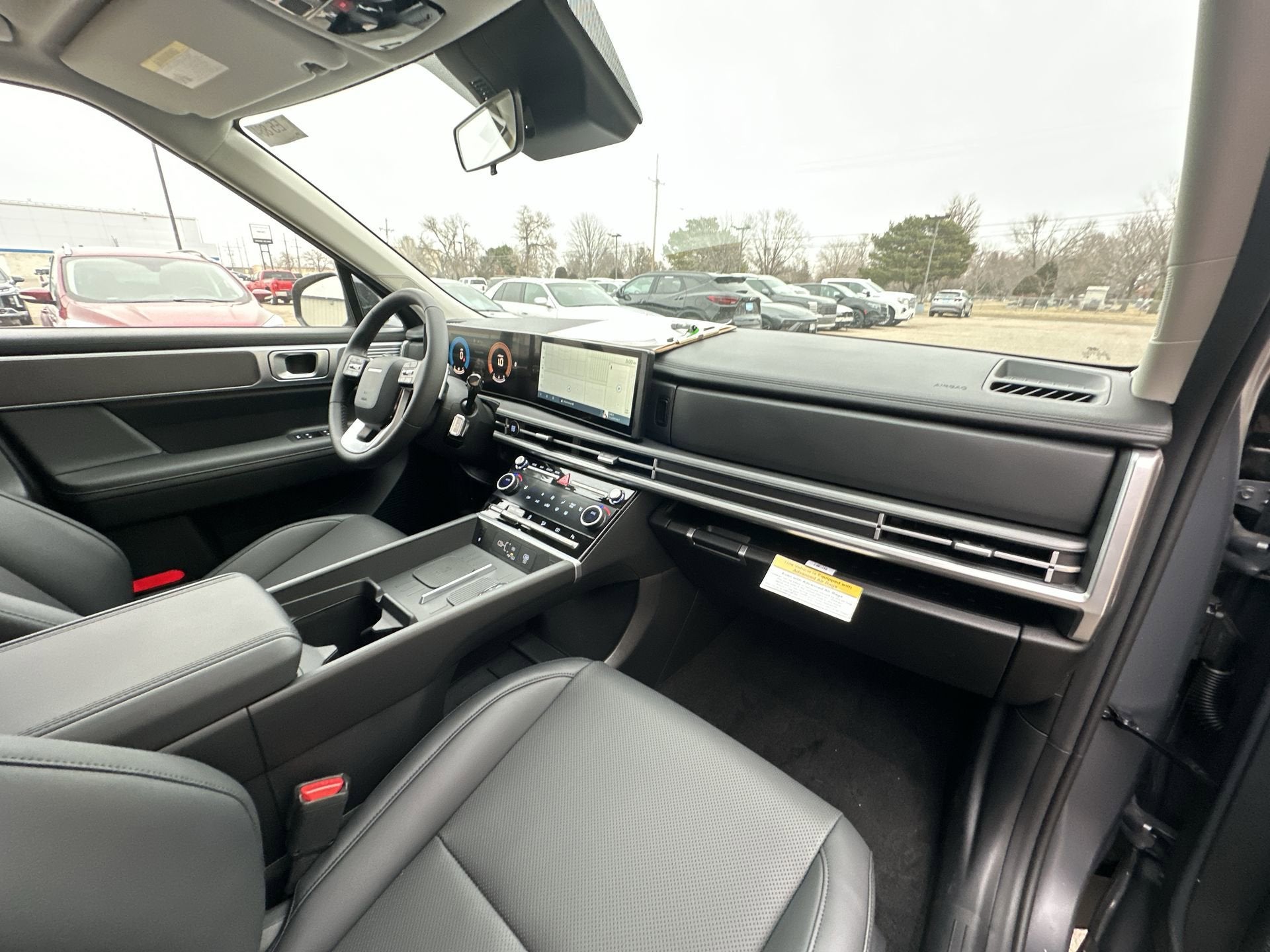 2026 Hyundai SANTA FE XRT