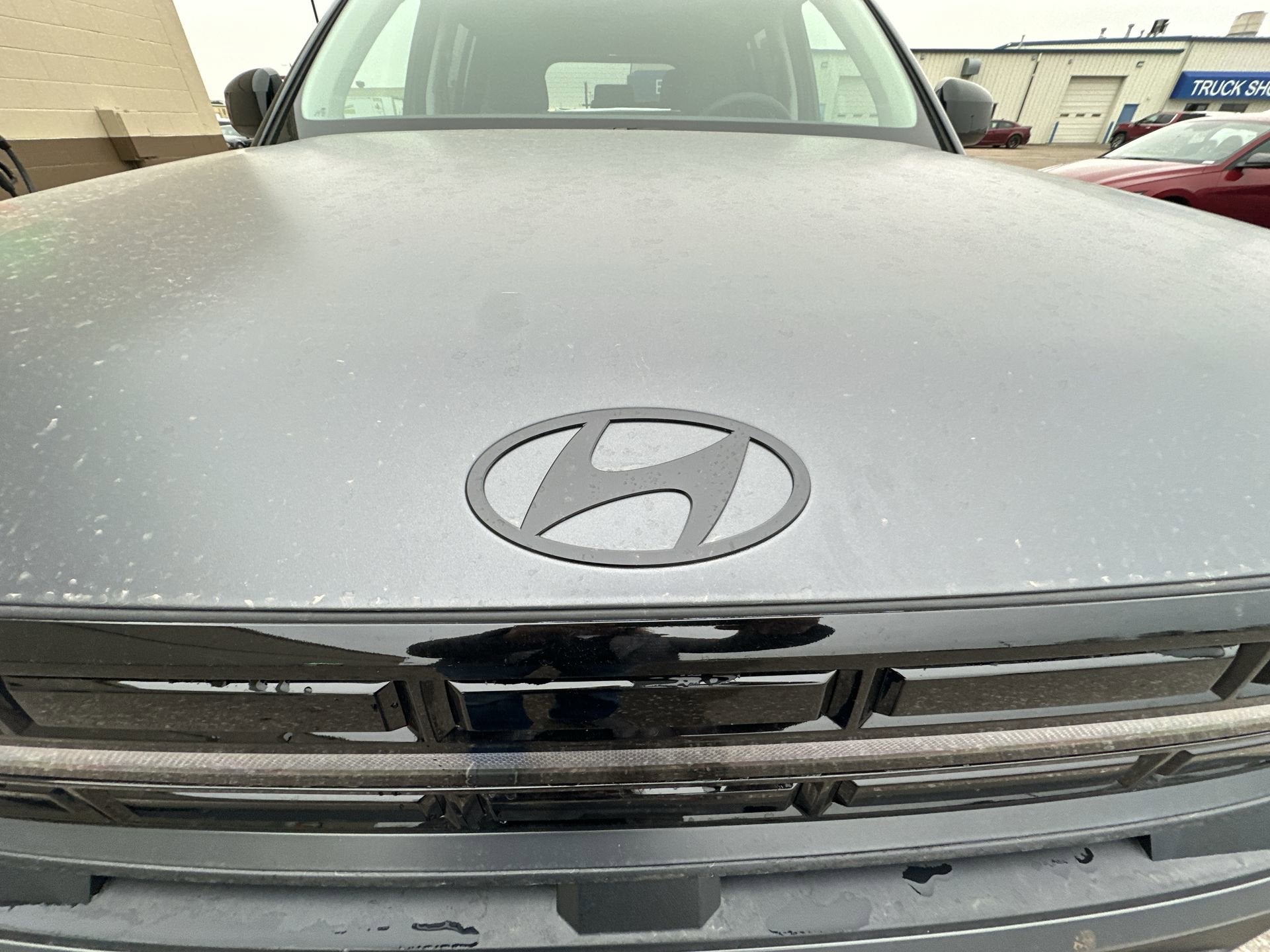 2026 Hyundai SANTA FE XRT