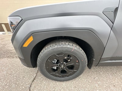 2026 Hyundai SANTA FE XRT