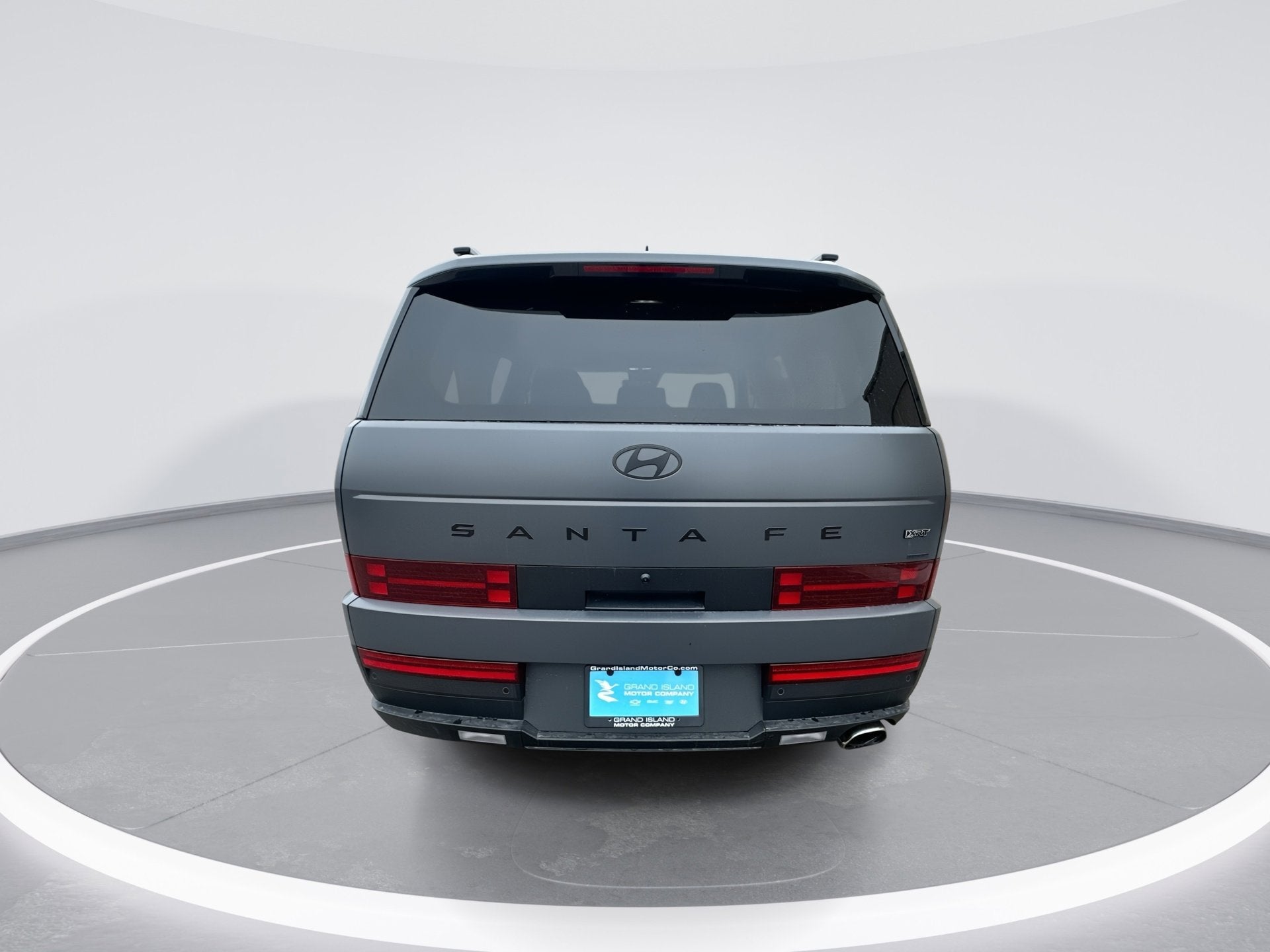 2026 Hyundai SANTA FE XRT