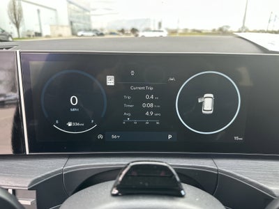 2026 Hyundai SANTA FE Limited 6P