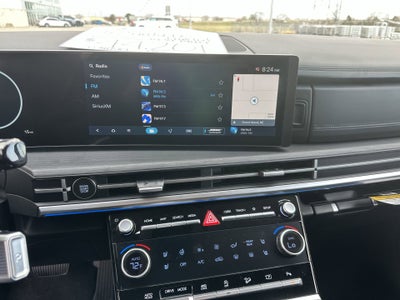 2026 Hyundai SANTA FE Limited 6P