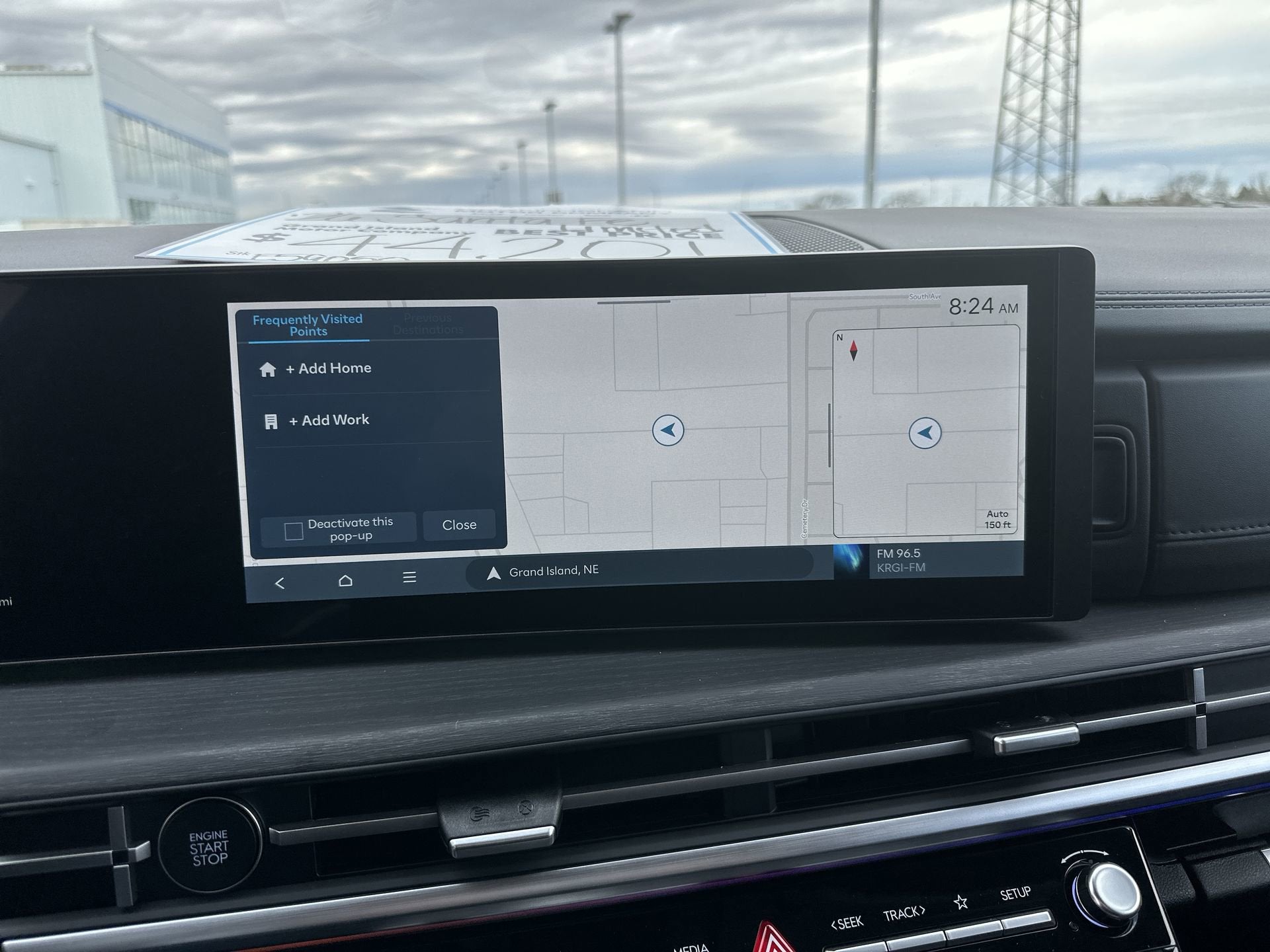 2026 Hyundai SANTA FE Limited 6P