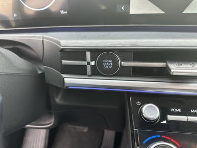 2026 Hyundai SANTA FE Limited 6P