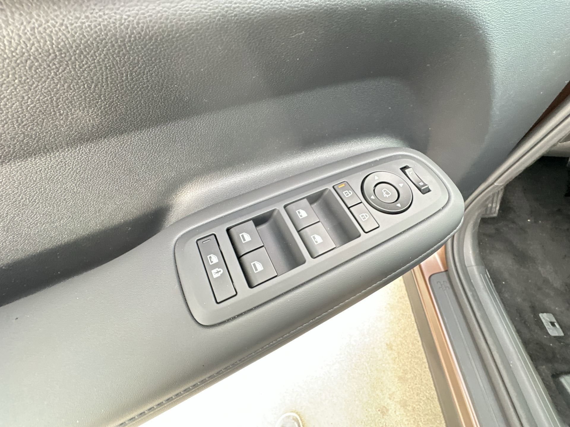 2026 Hyundai SANTA FE Limited 6P