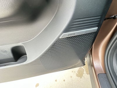 2026 Hyundai SANTA FE Limited 6P