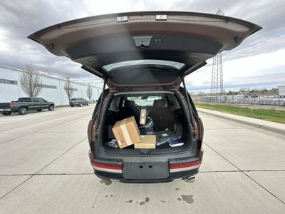 2026 Hyundai SANTA FE Limited 6P