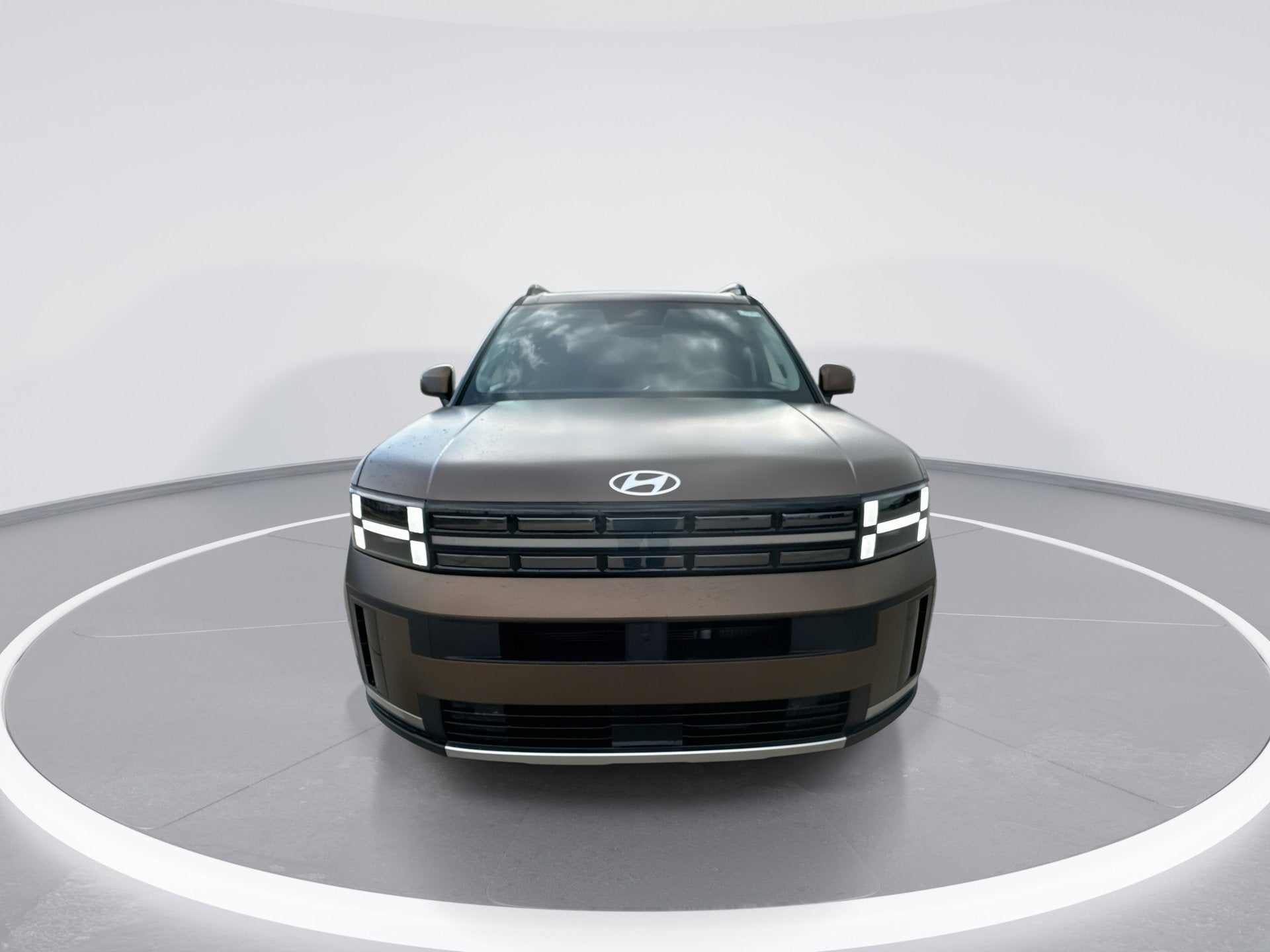 2026 Hyundai SANTA FE Limited 6P