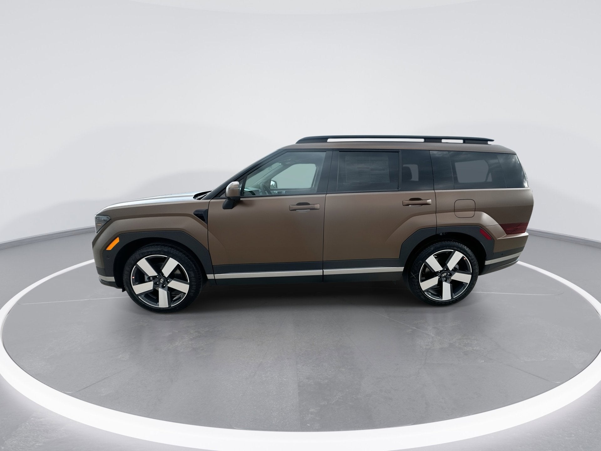 2026 Hyundai SANTA FE Limited 6P