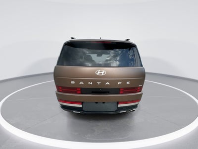 2026 Hyundai SANTA FE Limited 6P
