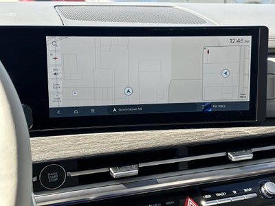 2027 Hyundai SANTA FE Limited AWD