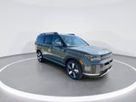 2027 Hyundai SANTA FE Limited AWD