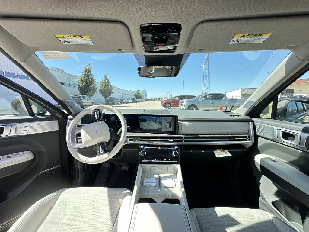 2027 Hyundai SANTA FE Limited AWD