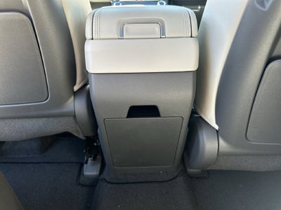 2027 Hyundai SANTA FE Limited AWD