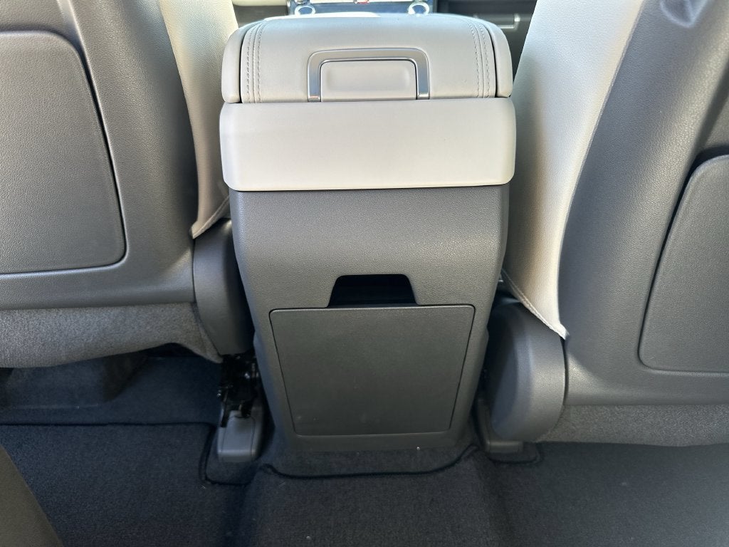 2027 Hyundai SANTA FE Limited AWD