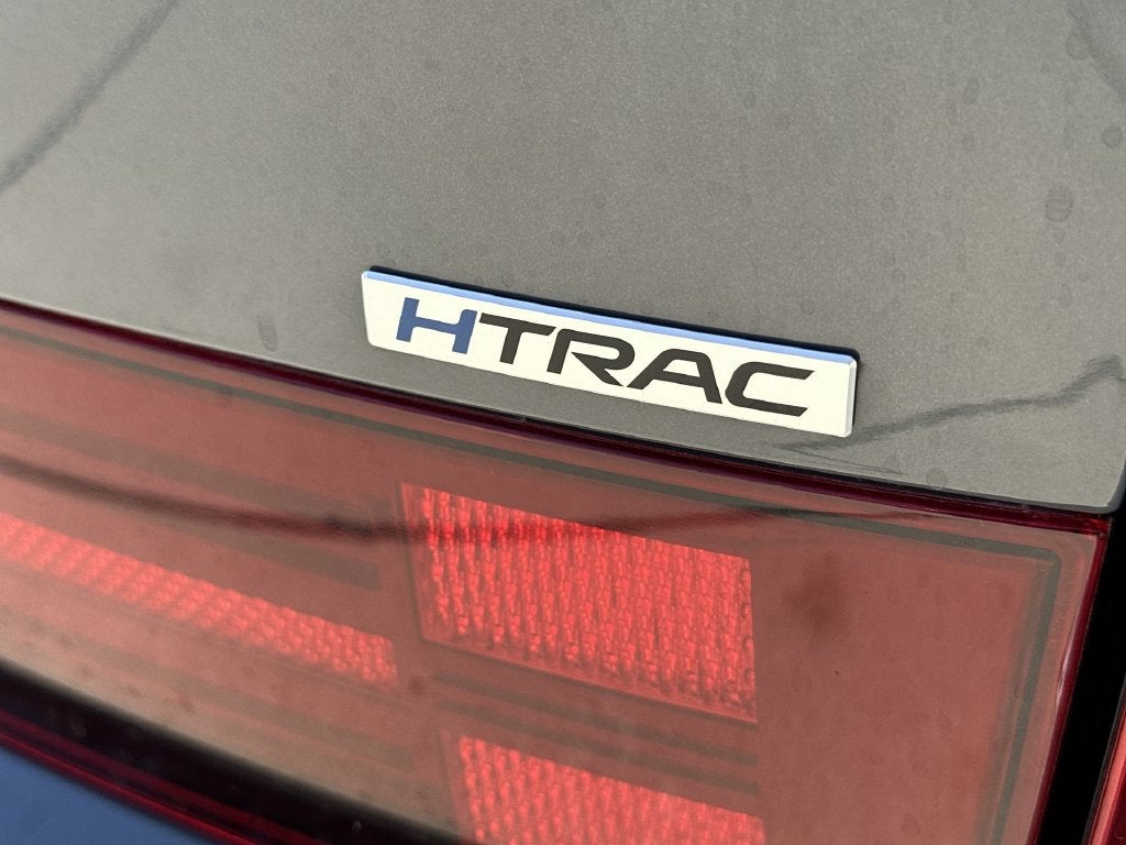 2027 Hyundai SANTA FE Limited AWD