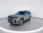 2027 Hyundai SANTA FE Limited AWD