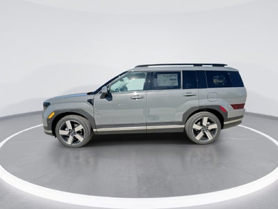 2027 Hyundai SANTA FE Limited AWD