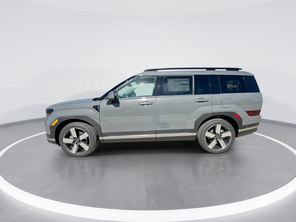 2027 Hyundai SANTA FE Limited AWD