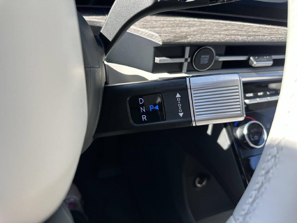 2027 Hyundai SANTA FE Limited AWD