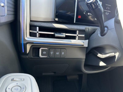 2027 Hyundai SANTA FE Limited AWD