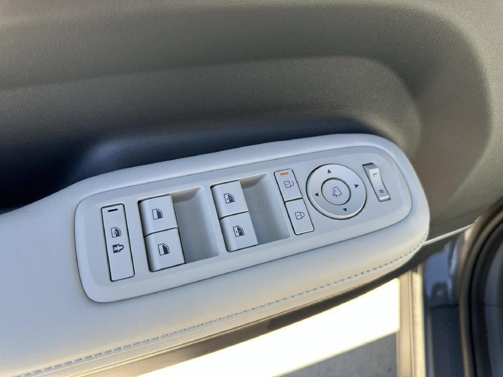 2027 Hyundai SANTA FE Limited AWD