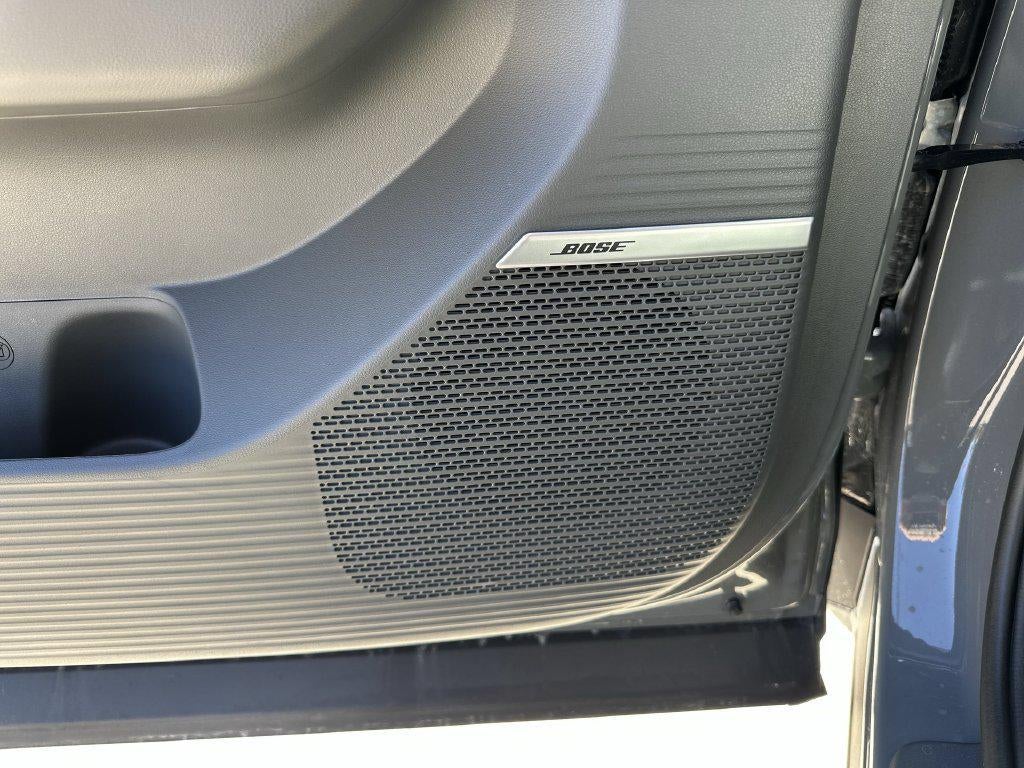 2027 Hyundai SANTA FE Limited AWD