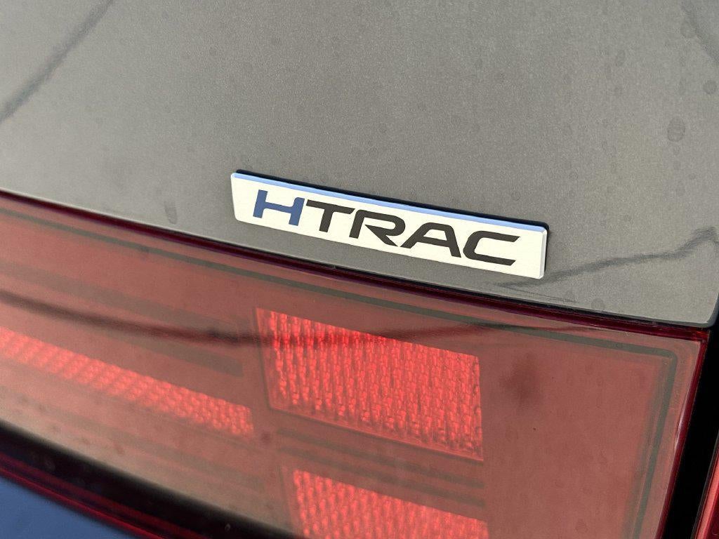 2027 Hyundai SANTA FE Limited AWD