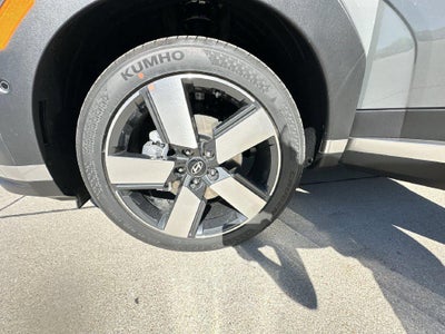 2027 Hyundai SANTA FE Limited AWD