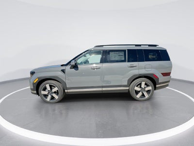 2027 Hyundai SANTA FE Limited AWD