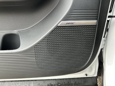 2027 Hyundai SANTA FE HYBRID Calligraphy