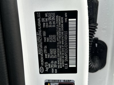 2027 Hyundai SANTA FE HYBRID Calligraphy