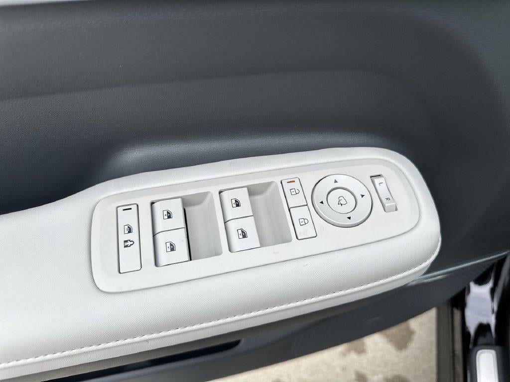 2027 Hyundai SANTA FE HYBRID Calligraphy