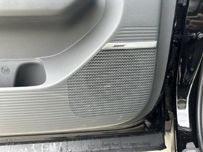 2027 Hyundai SANTA FE HYBRID Calligraphy