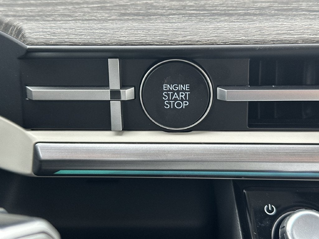 2027 Hyundai SANTA FE HYBRID Calligraphy