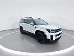 2027 Hyundai SANTA FE HYBRID Calligraphy