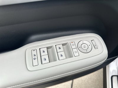 2027 Hyundai SANTA FE HYBRID Calligraphy
