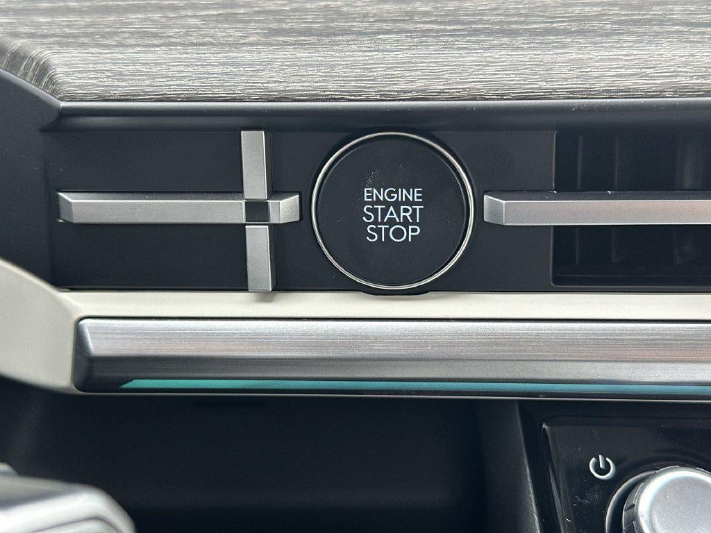 2027 Hyundai SANTA FE HYBRID Calligraphy