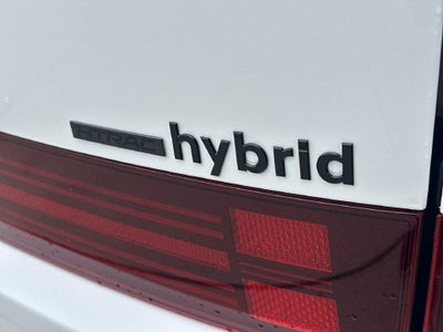 2027 Hyundai SANTA FE HYBRID Calligraphy