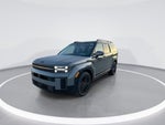 2027 Hyundai SANTA FE HYBRID Calligraphy