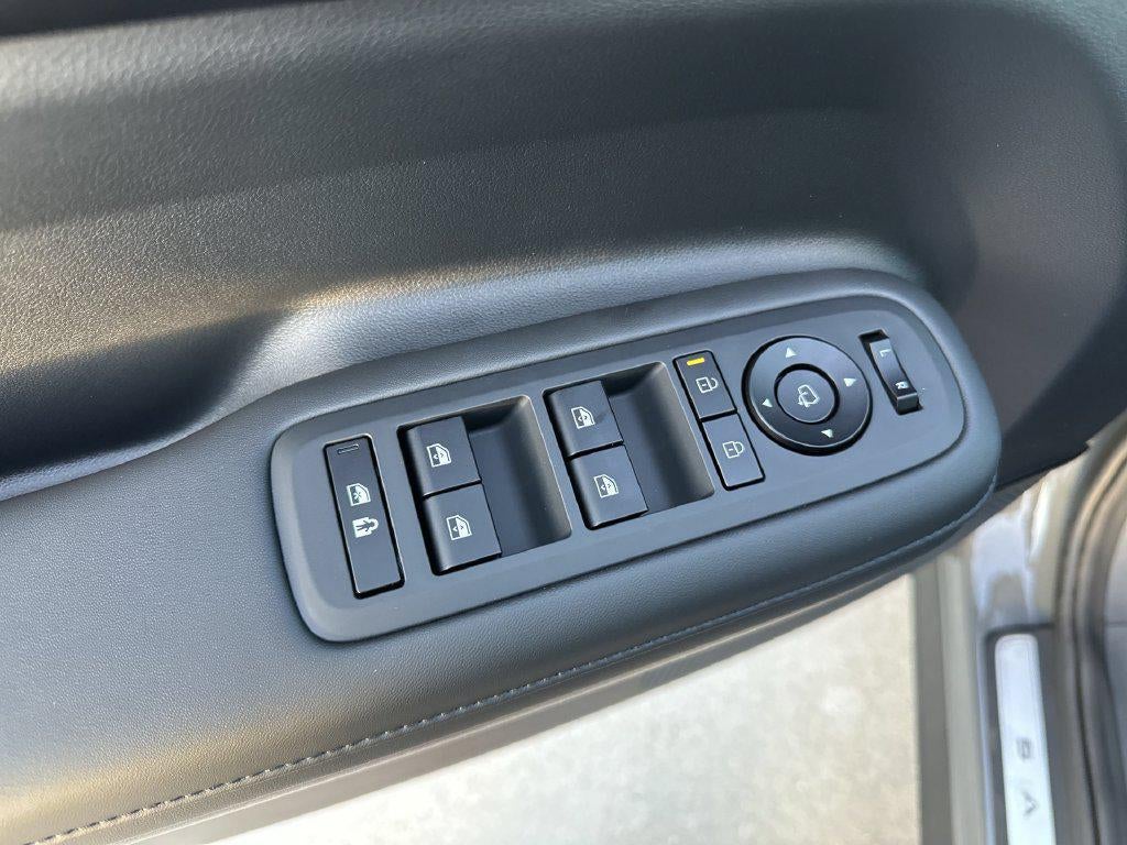 2027 Hyundai SANTA FE HYBRID Calligraphy