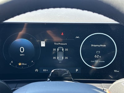 2027 Hyundai SANTA FE Calligraphy AWD